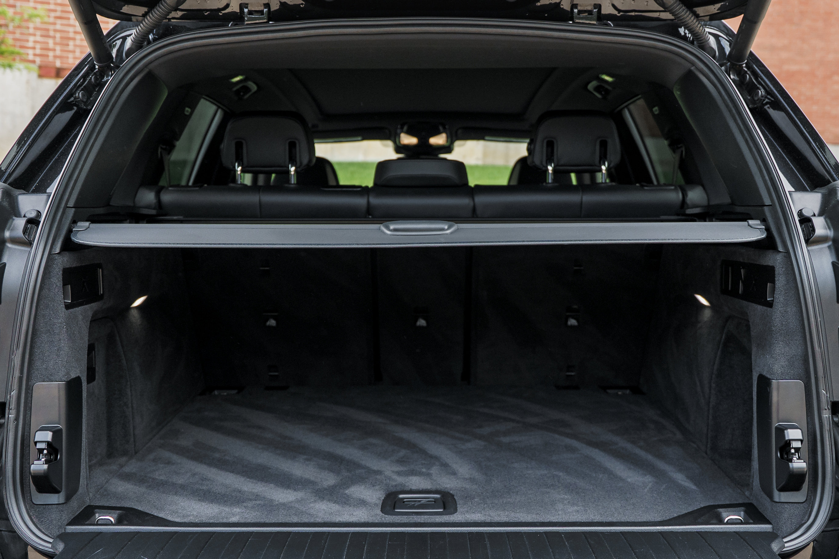 Used 2025 BMW X5 xDrive40i image 27