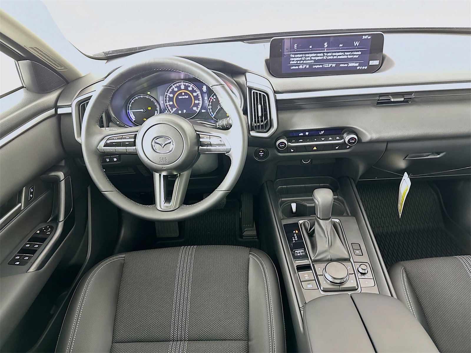 New 2026 MAZDA CX-50 2.5 Hybrid w/ Weather Package image 23