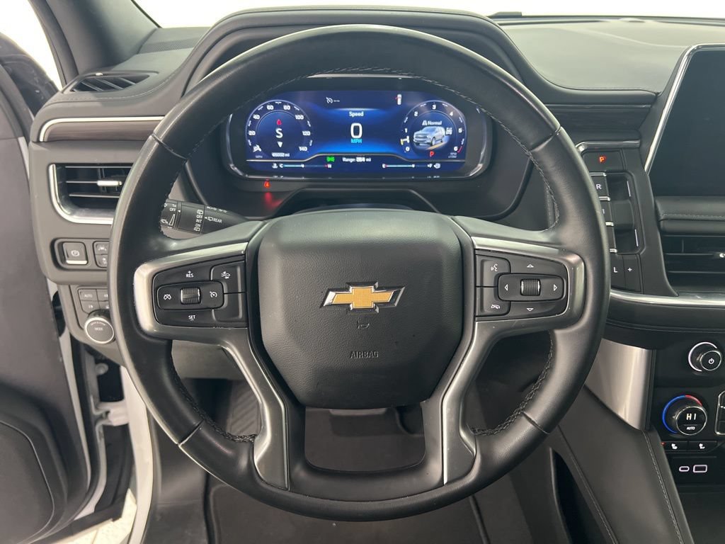 Used 2024 Chevrolet Tahoe LT AWD/4WD image 11