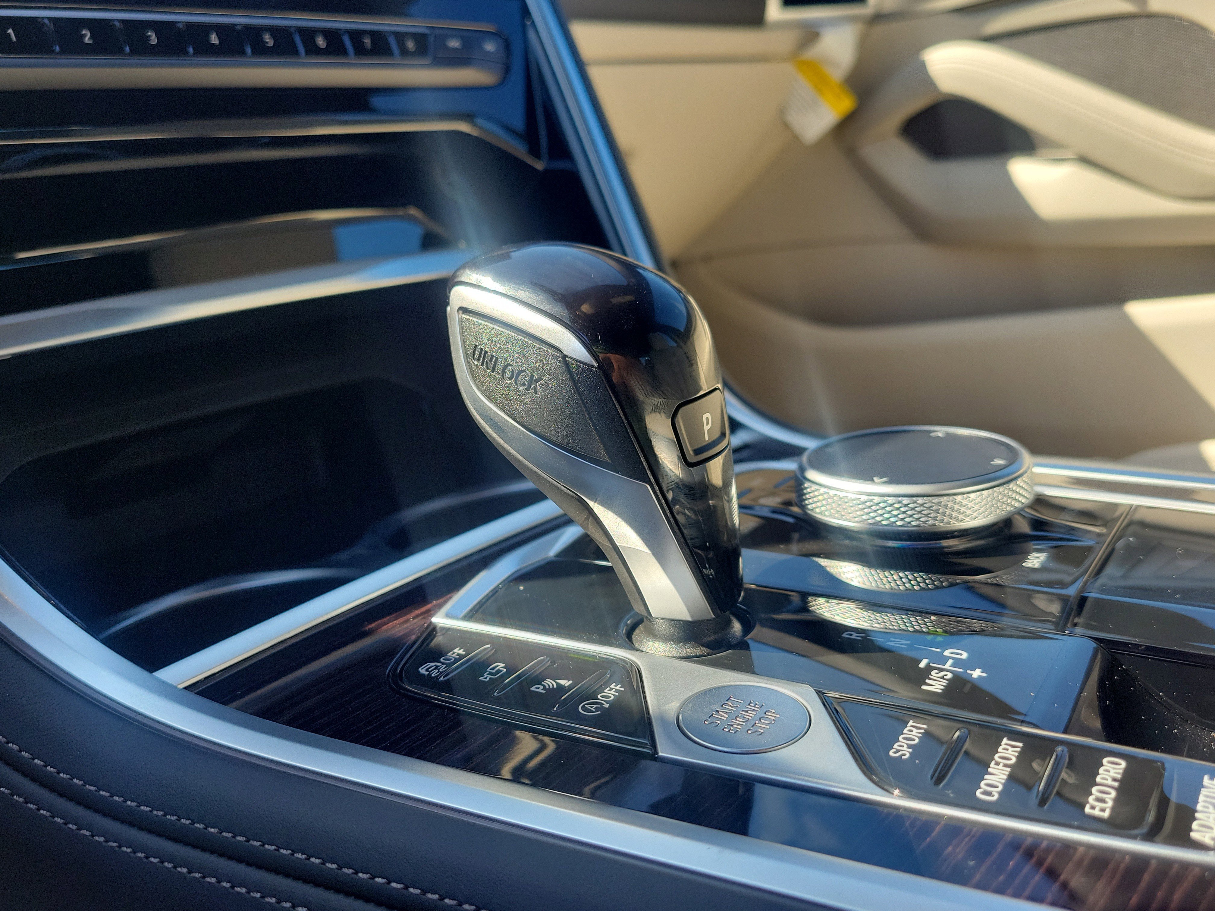 New 2026 BMW 840i w/ M Sport Professional Package image 21