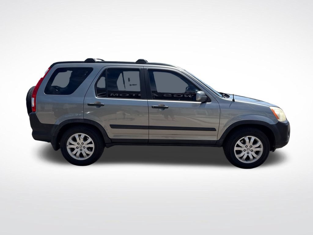 Used 2006 Honda CR-V EX image 6