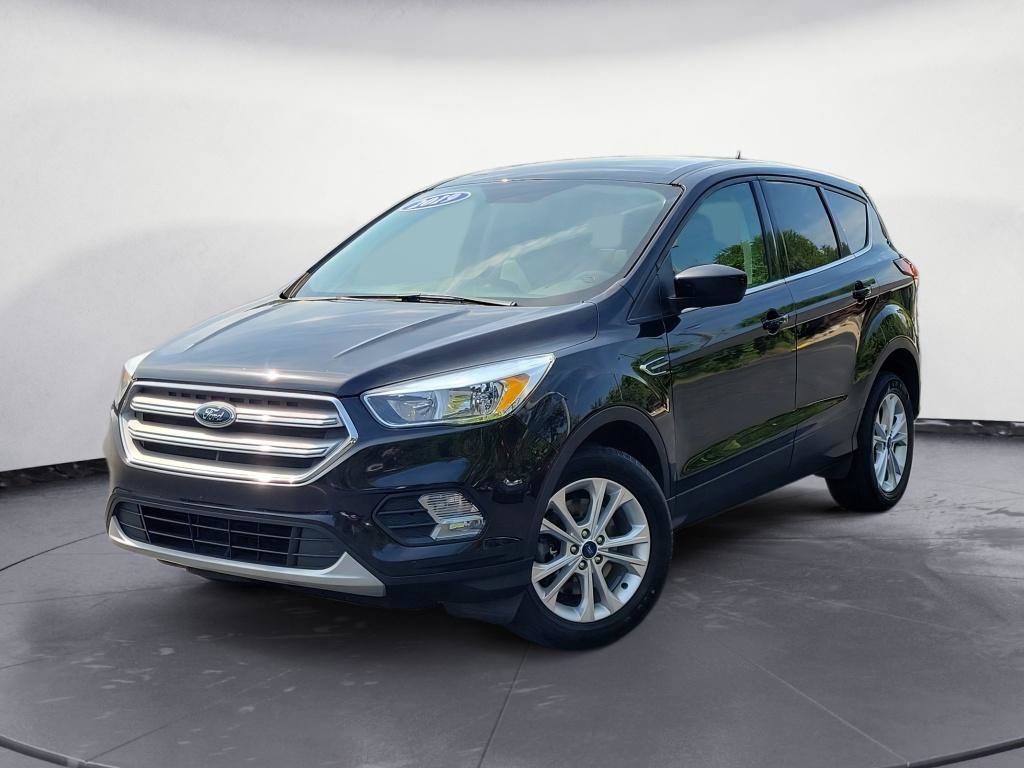 Used 2019 Ford Escape SE