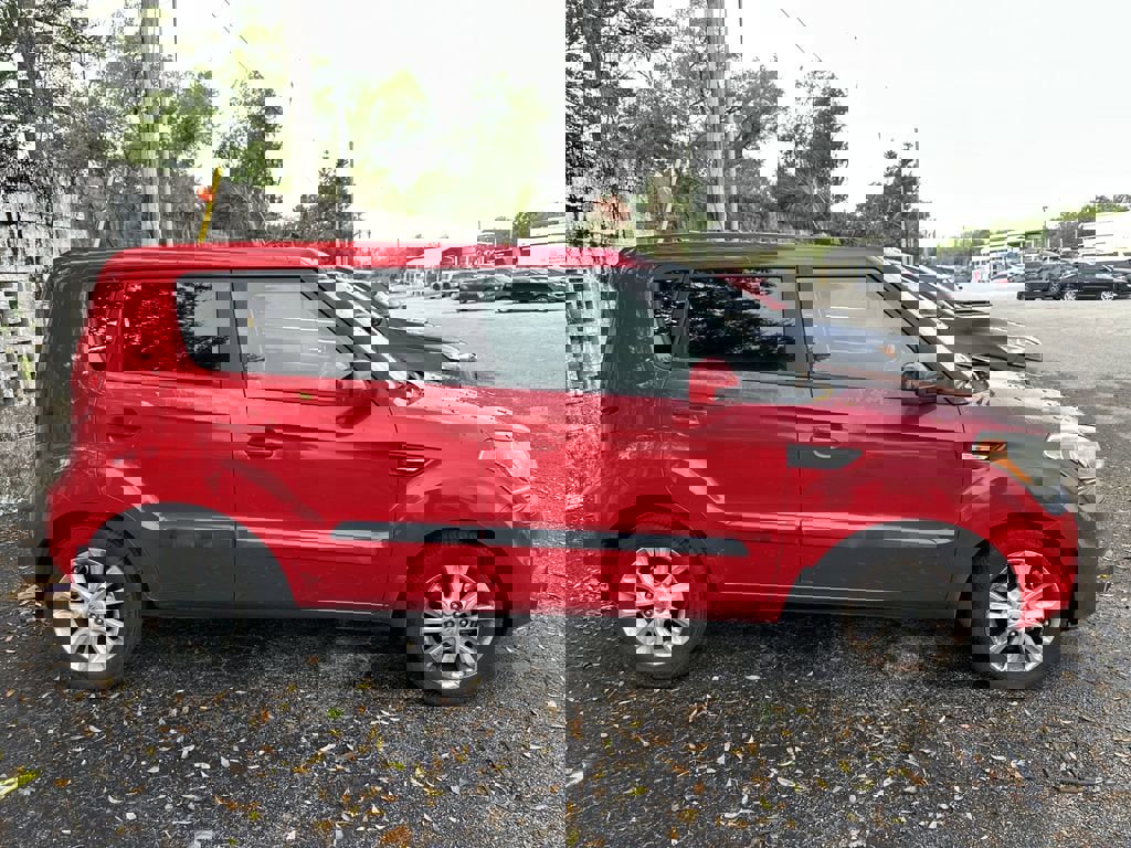 Used 2013 Kia Soul image 5
