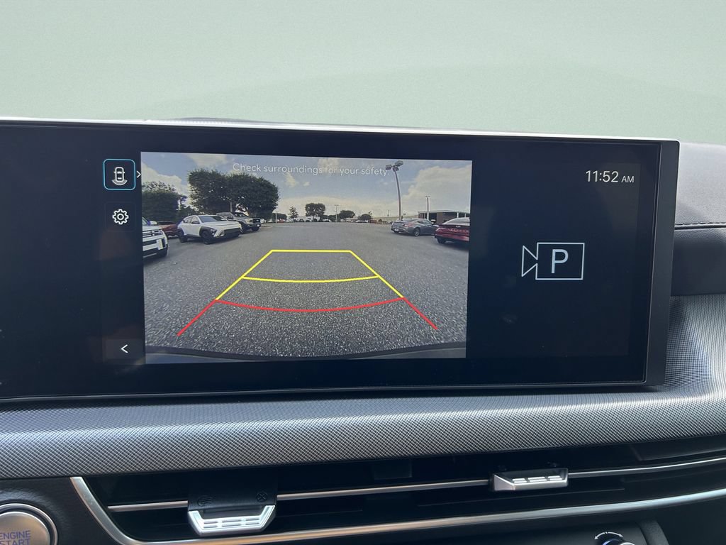 New 2026 Hyundai Sonata SEL FWD image 27