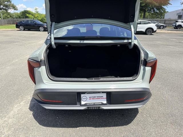 Used 2025 Kia K4 FWD image 12