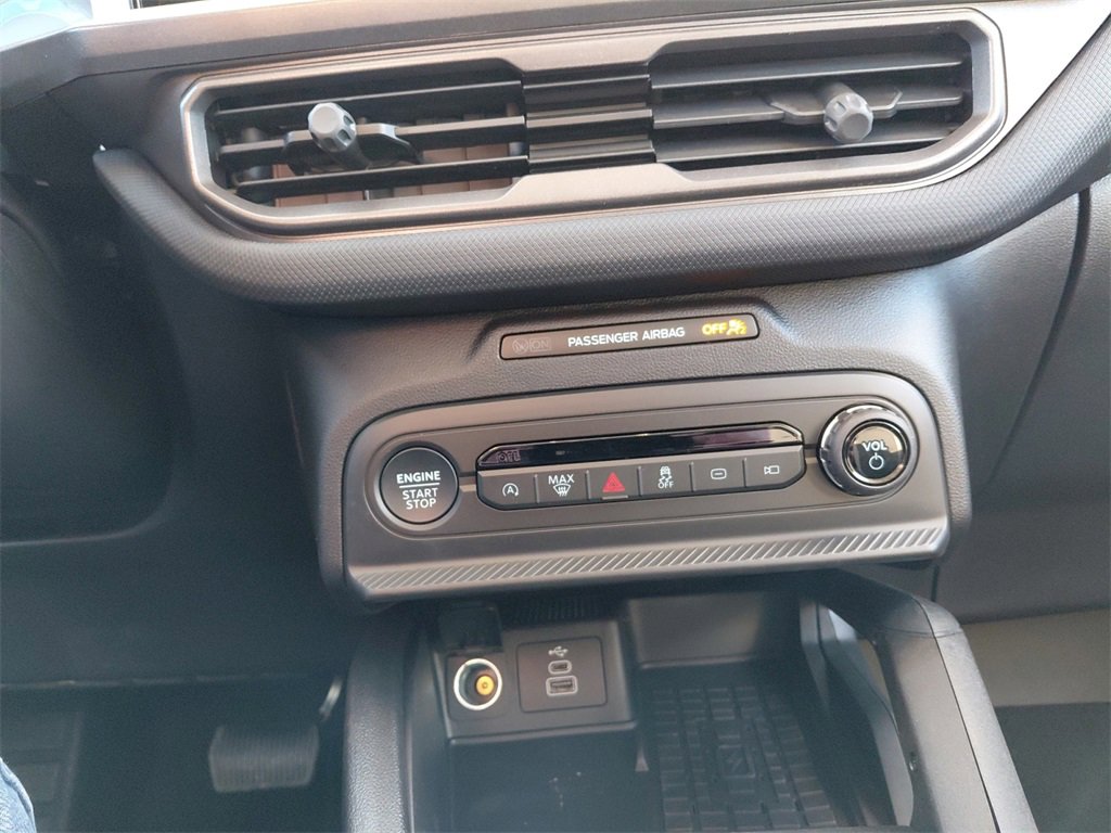 New 2025 Ford Bronco Sport Big Bend image 37