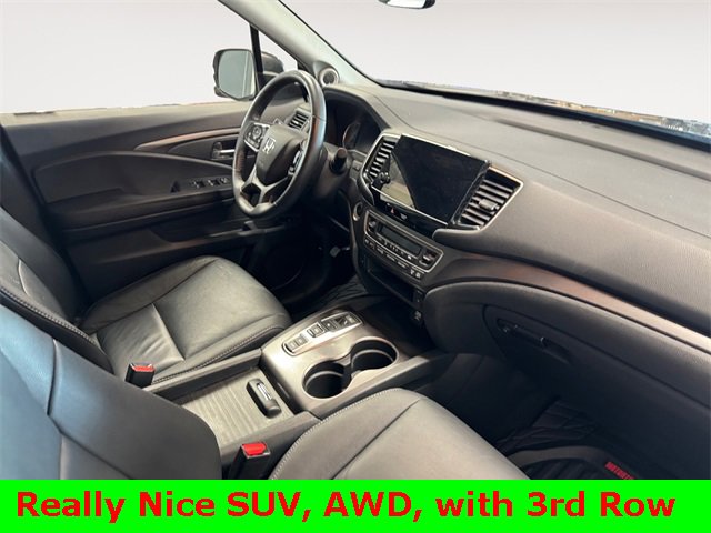 Used 2022 Honda Pilot EX-L image 8