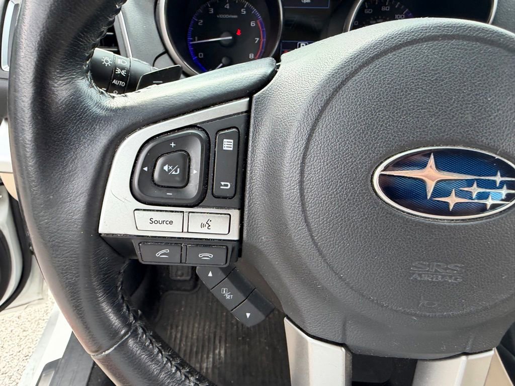 Used 2016 Subaru Legacy 2.5i Limited AWD/4WD image 23