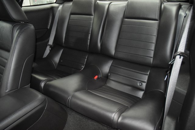 Used 2007 Ford Mustang Shelby GT500 image 39