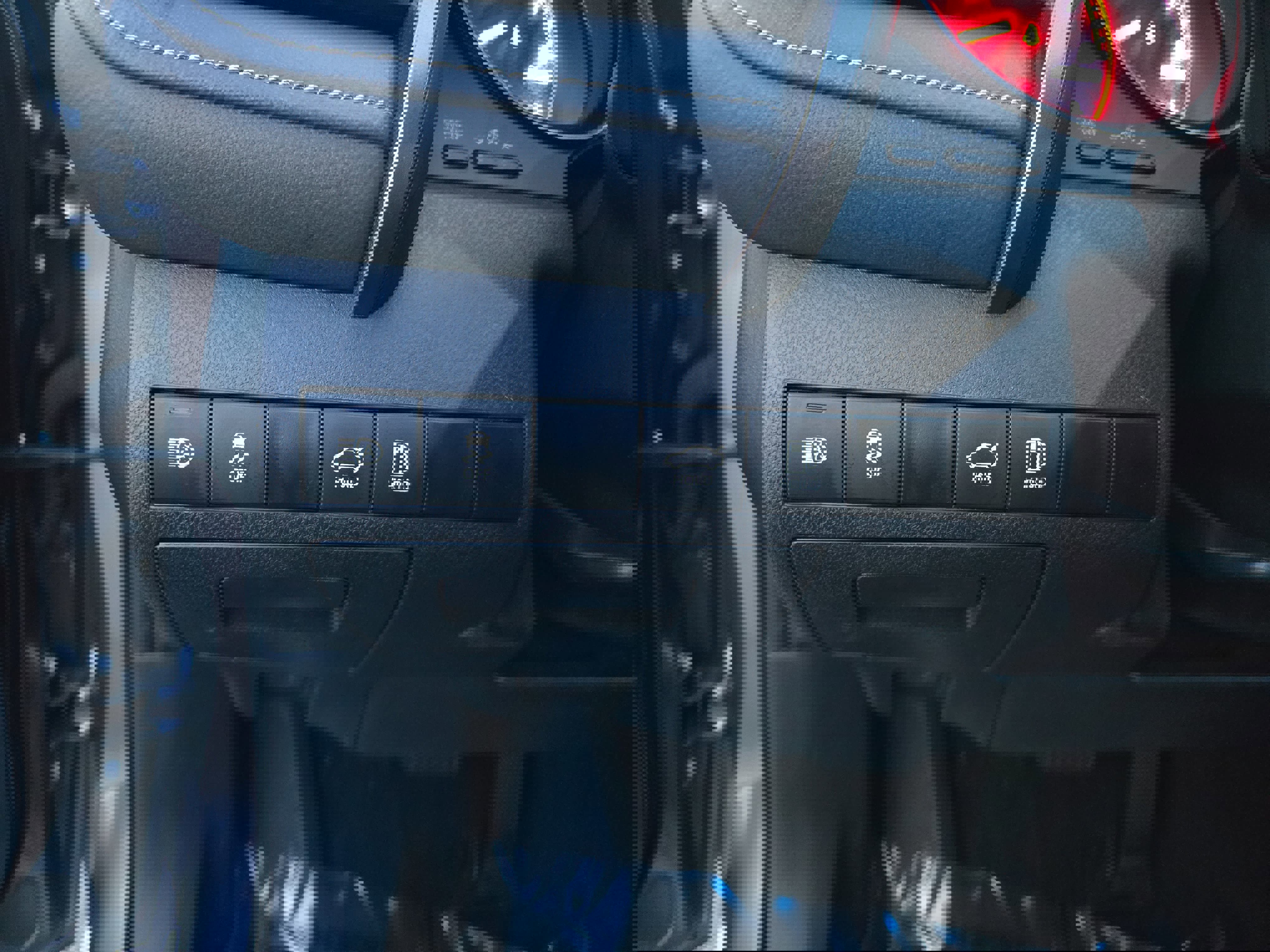 Used 2024 Toyota Camry XSE image 26