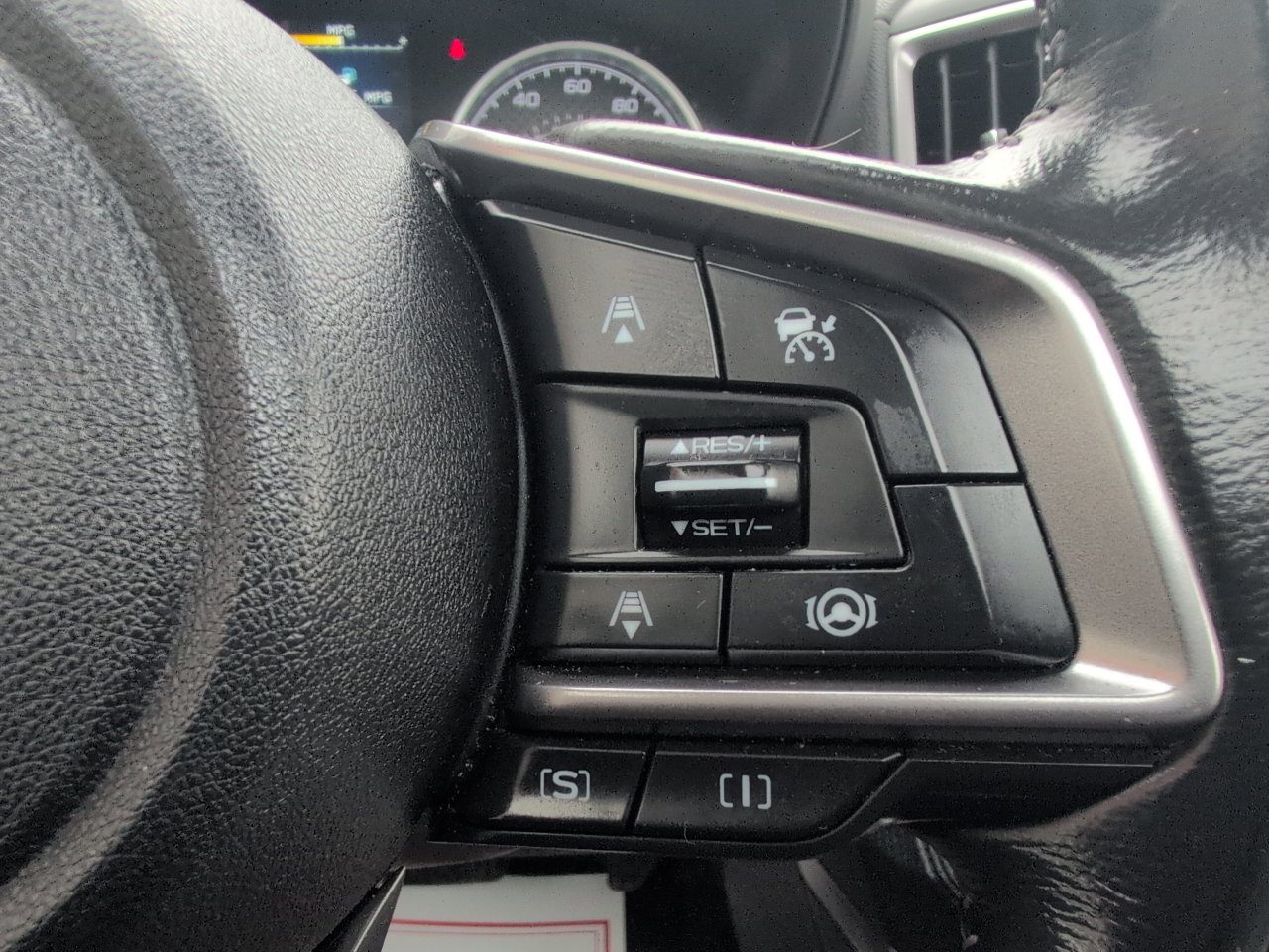 Used 2023 Subaru Forester Premium image 17