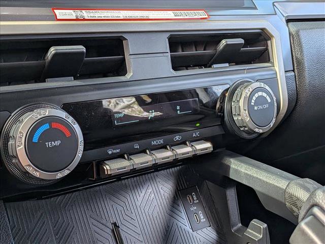 Used 2024 Toyota Tacoma SR5 image 13