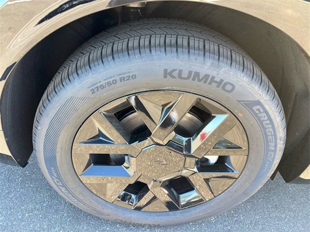 New 2026 Kia EV9 Land w/ Nightfall Edition Package AWD/4WD image 14