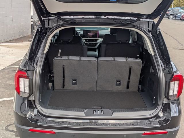 New 2026 Ford Explorer Active image 26