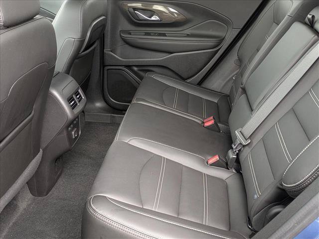 Used 2024 GMC Terrain Denali w/ Denali Premium Package AWD/4WD image 20