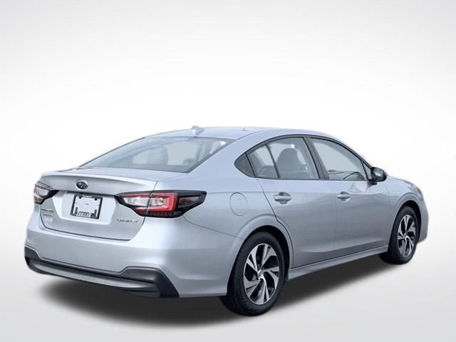 Used 2023 Subaru Legacy Premium AWD/4WD image 6