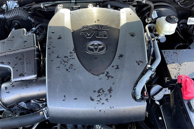 Used 2020 Toyota Tacoma TRD Sport image 30
