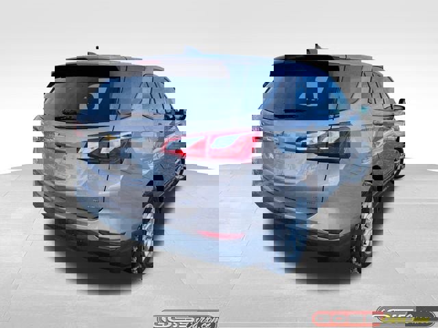 Used 2019 Chevrolet Equinox LS w/ LS Convenience Package image 3