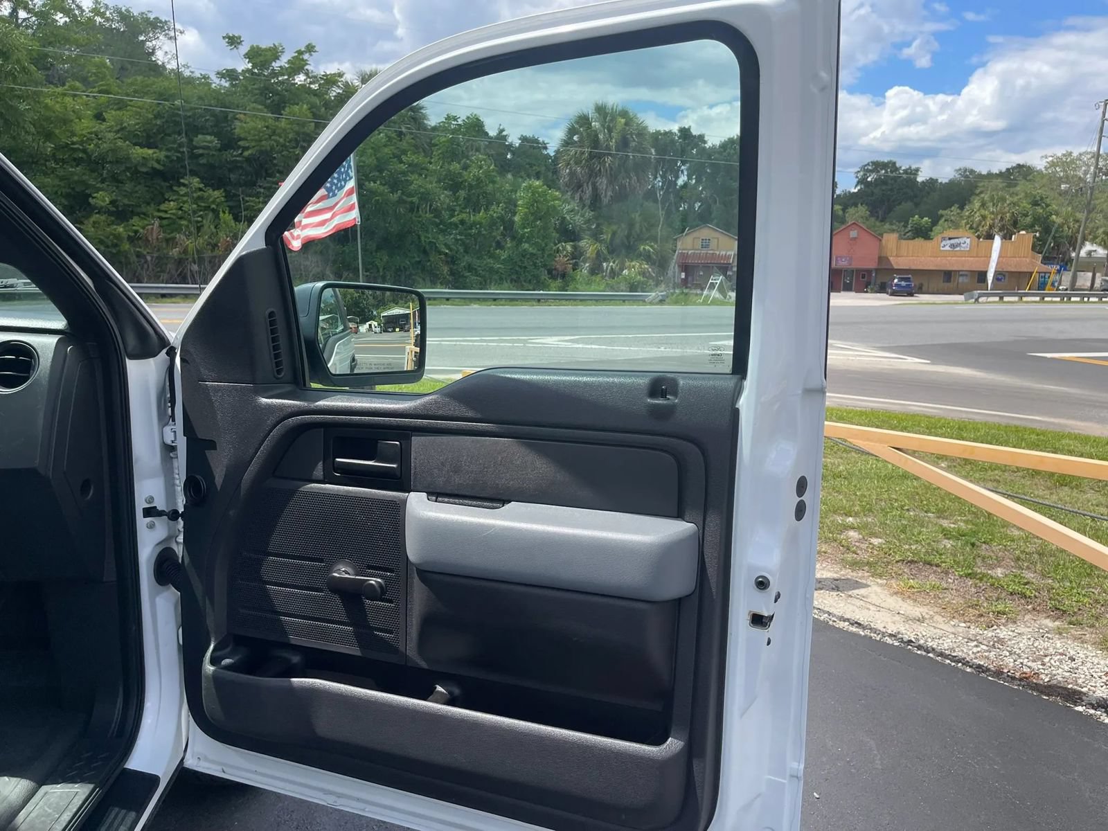Used 2013 Ford F150 XL RWD image 9