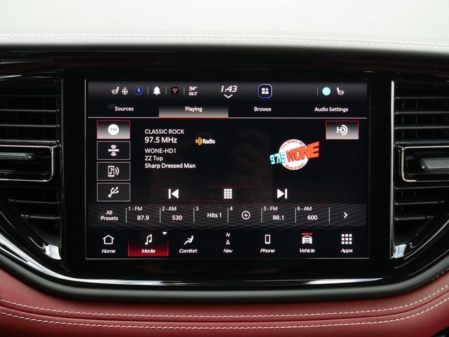 Used 2024 Dodge Durango SRT image 25