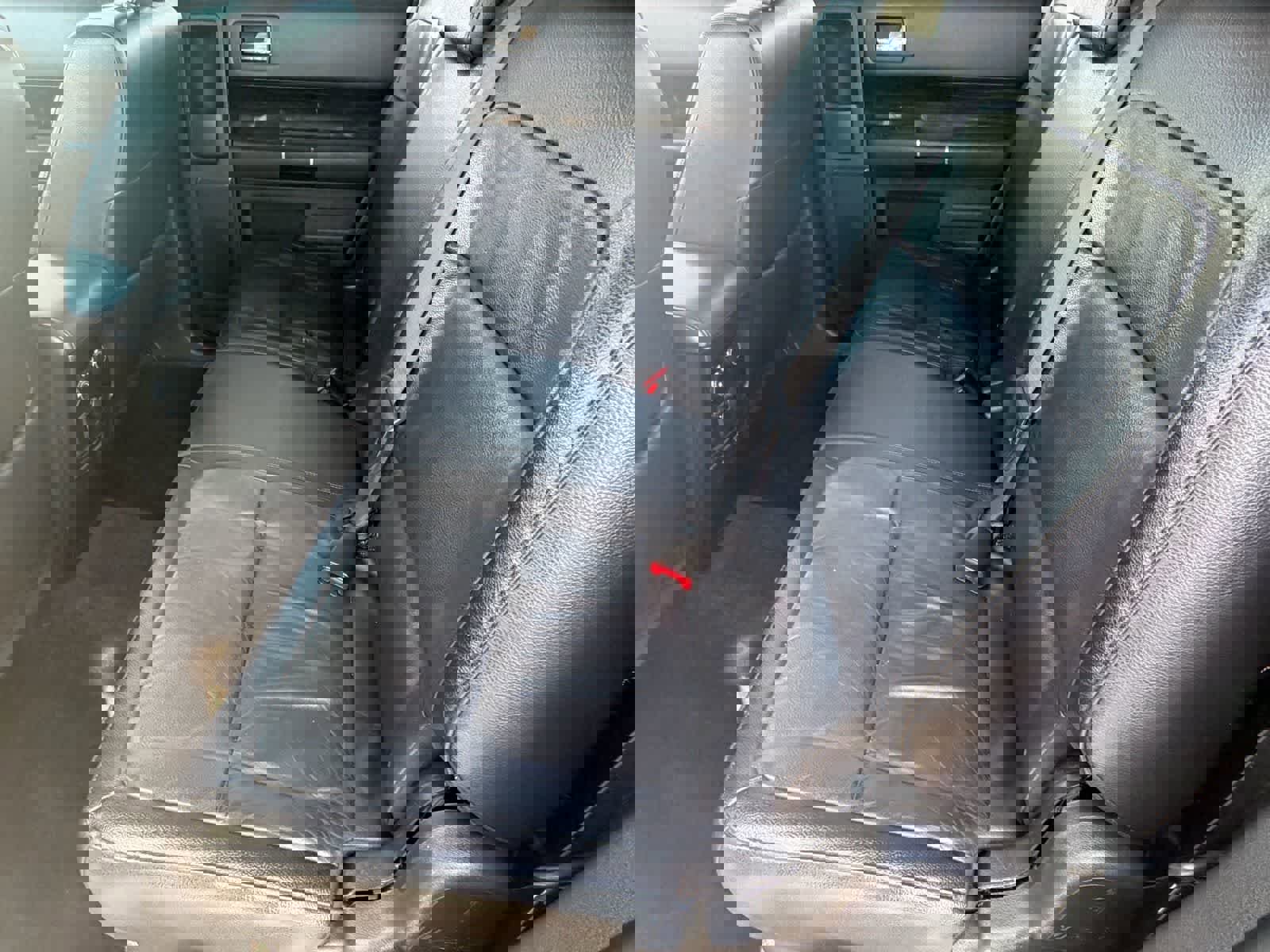 Used 2019 Ford Flex SEL w/ Equipment Group 202A image 9