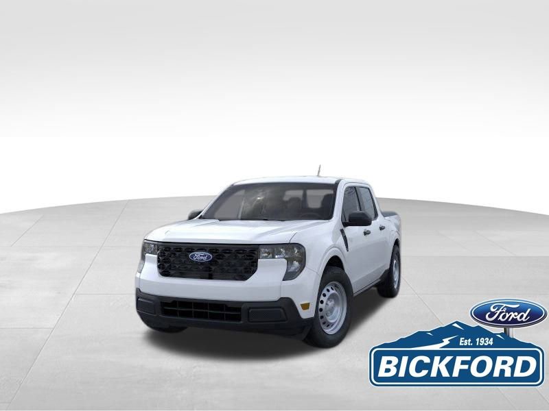 New 2026 Ford Maverick XL image 2