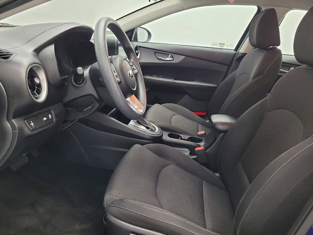 Used 2021 Kia Forte LXS FWD image 17