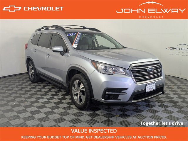 Used 2019 Subaru Ascent Premium image 7