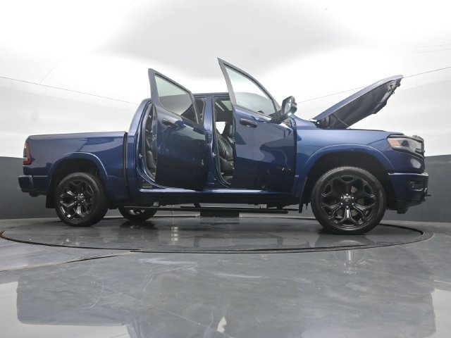 Used 2023 RAM 1500 Limited AWD/4WD image 52