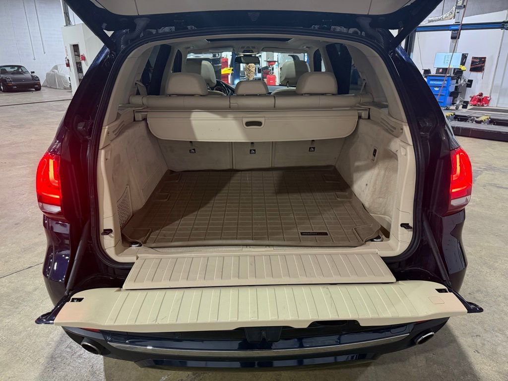 Used 2014 BMW X5 xDrive35i image 24