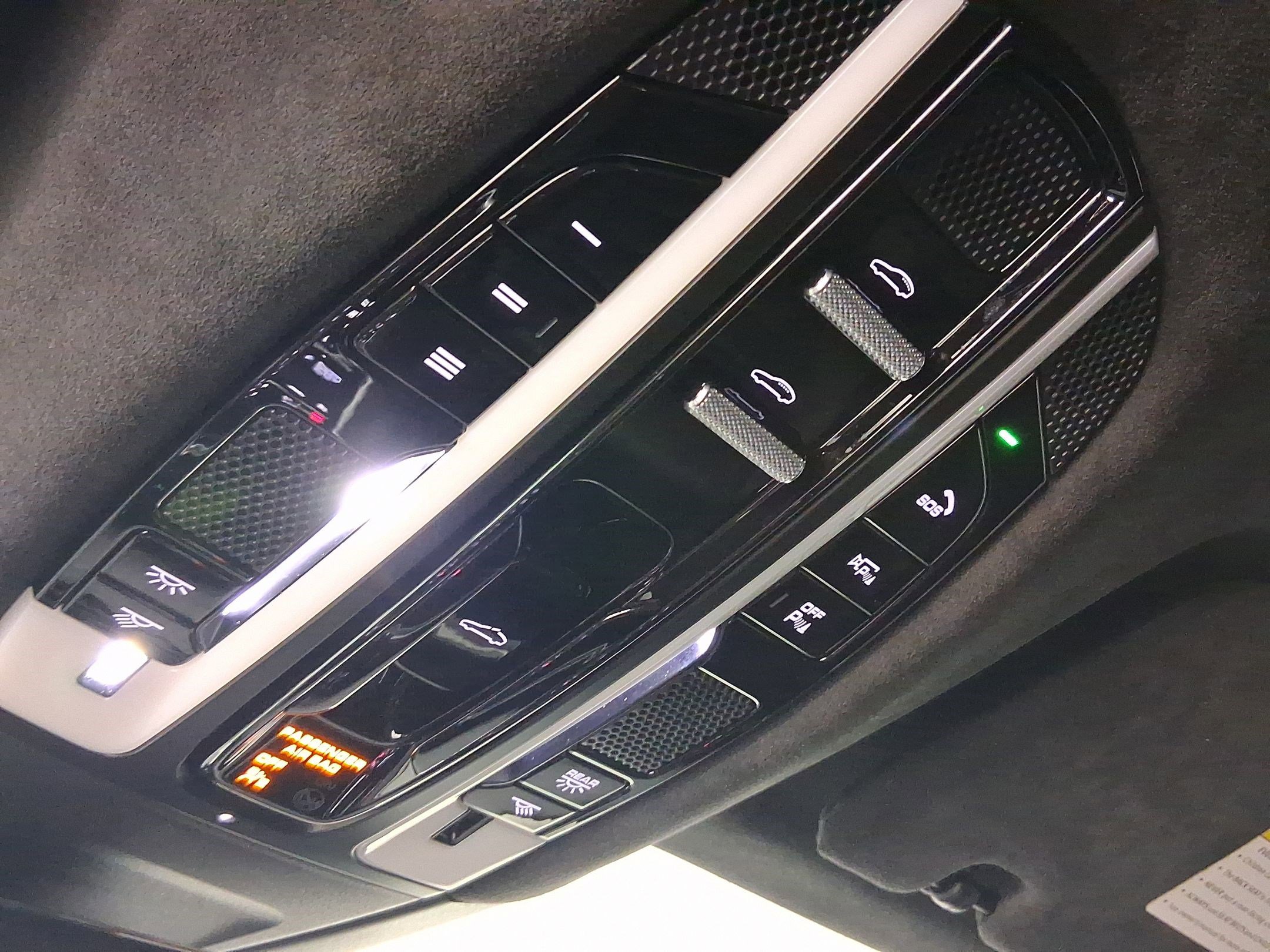 Certified 2023 Porsche Panamera GTS image 29