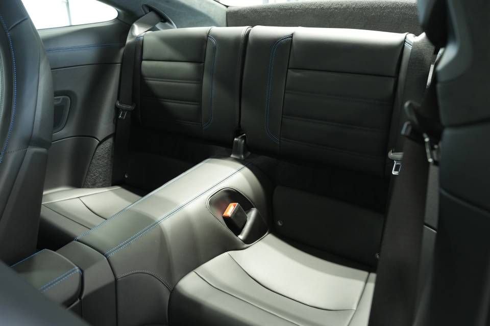Used 2026 Porsche 911 Carrera GTS image 26