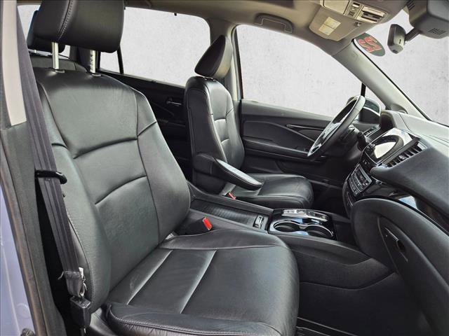 Used 2022 Honda Pilot Touring image 22
