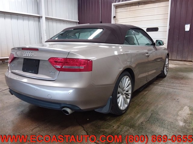 Used 2011 Audi A5 2.0T Premium Plus image 2