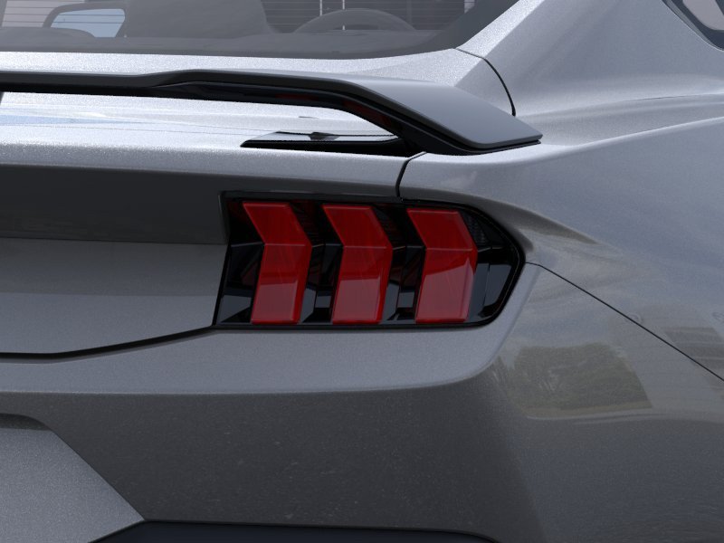 New 2026 Ford Mustang Dark Horse RWD image 23