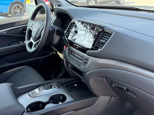 New 2026 Honda Ridgeline Sport image 10