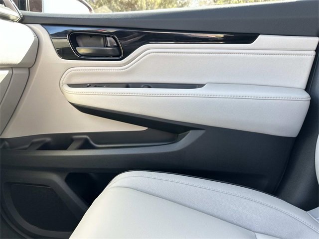 New 2026 Honda Odyssey Touring image 22
