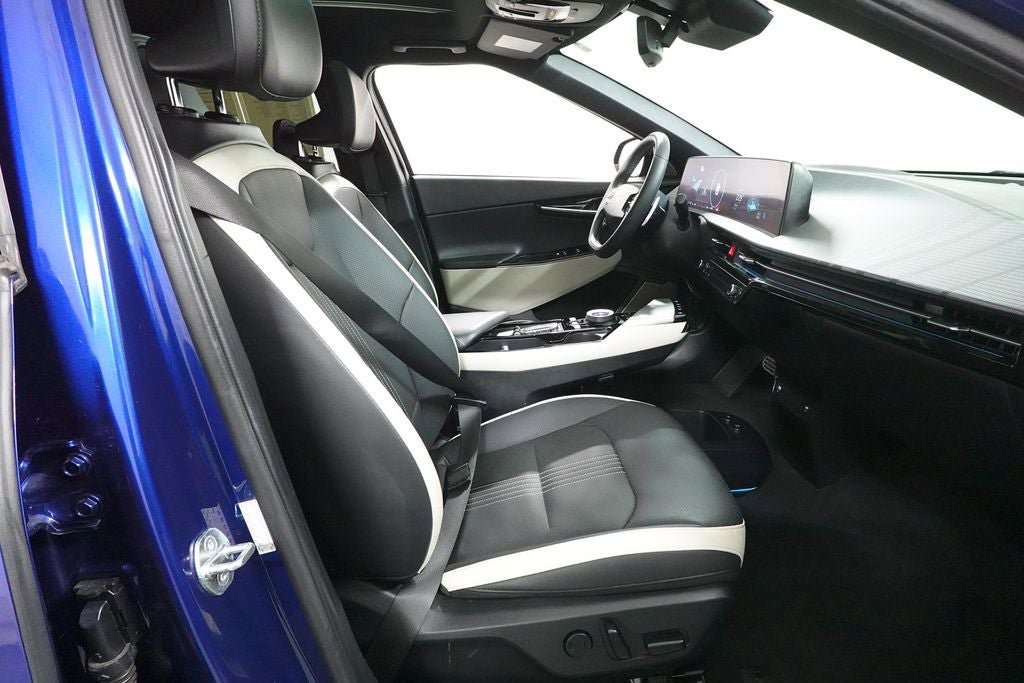 Used 2023 Kia EV6 GT-Line image 31