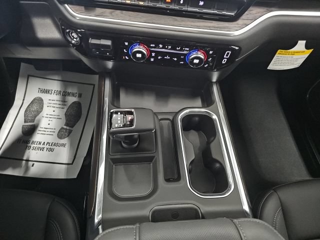 New 2026 GMC Sierra 1500 SLT w/ SLT Premium Package AWD/4WD image 27