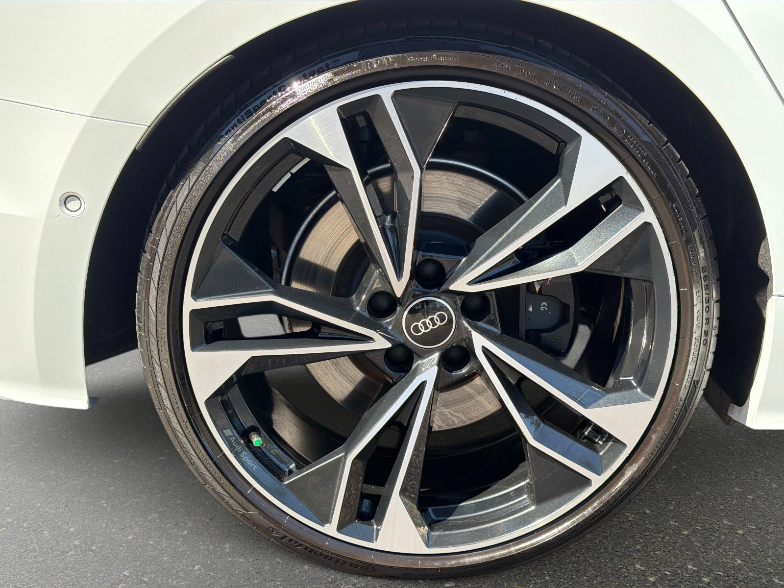 Used 2023 Audi S5 Prestige image 19