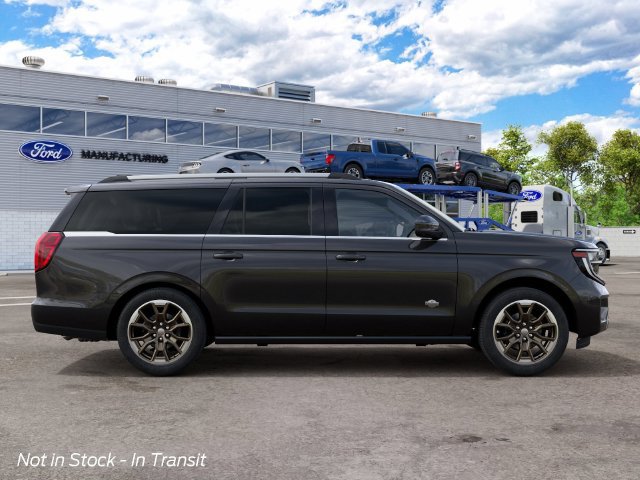 New 2027 Ford Expedition Max King Ranch AWD/4WD image 5