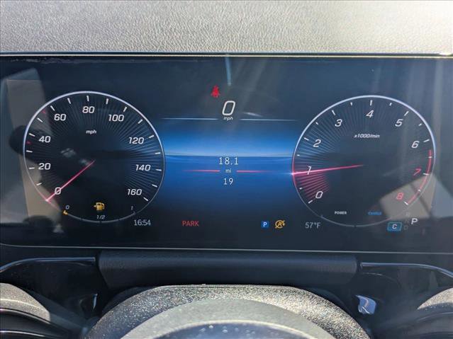 New 2026 Mercedes-Benz GLA 250 image 10