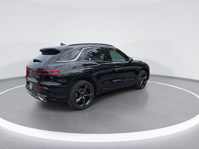 Used 2026 Genesis GV70 3.5T Sport Prestige AWD/4WD image 8