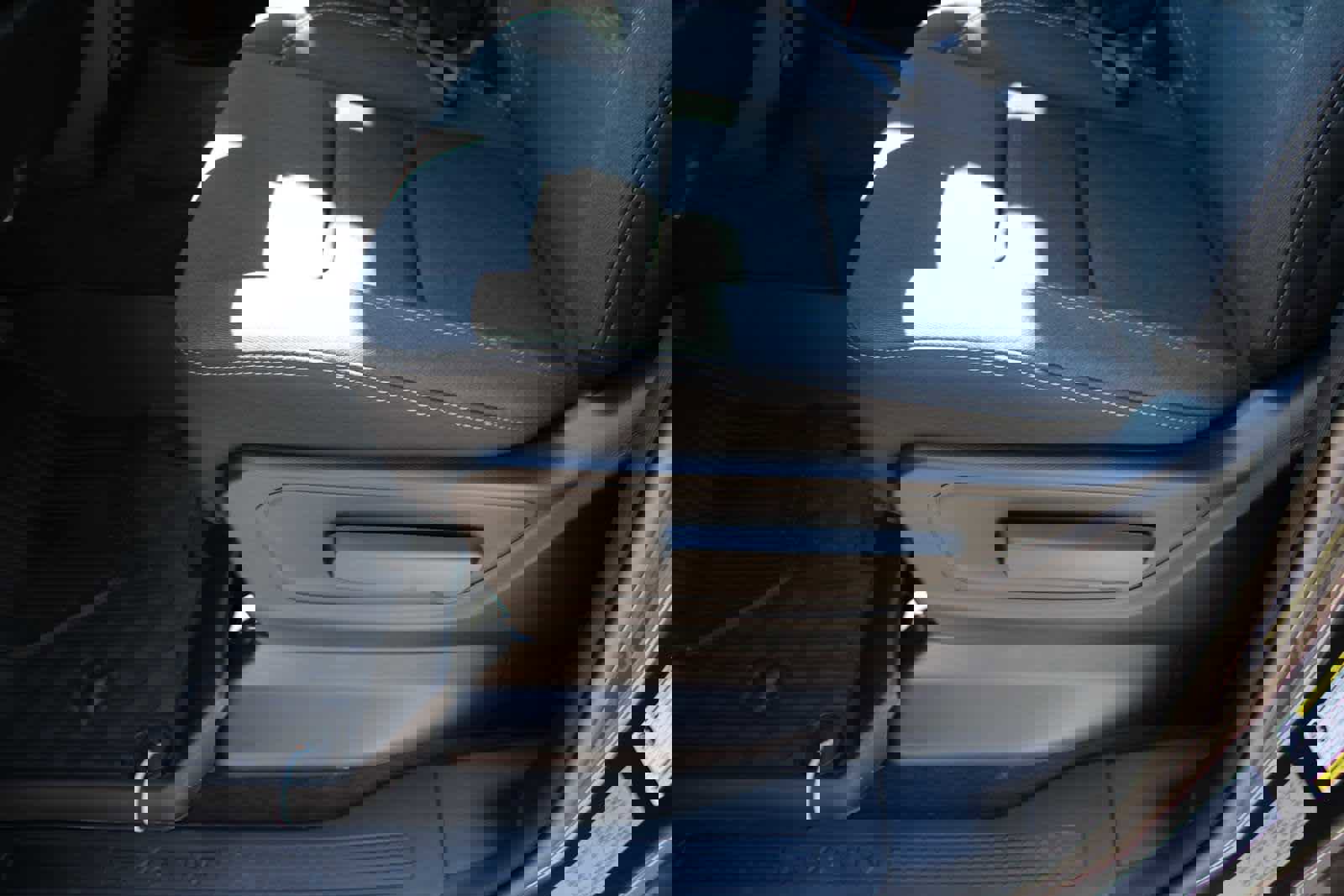 New 2025 RAM 1500 Tradesman w/ Off Road Group image 16