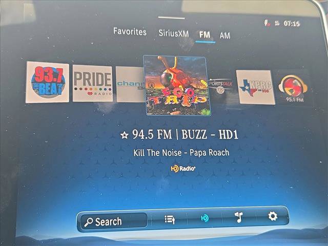 New 2026 Mercedes-Benz GLC 300 image 16