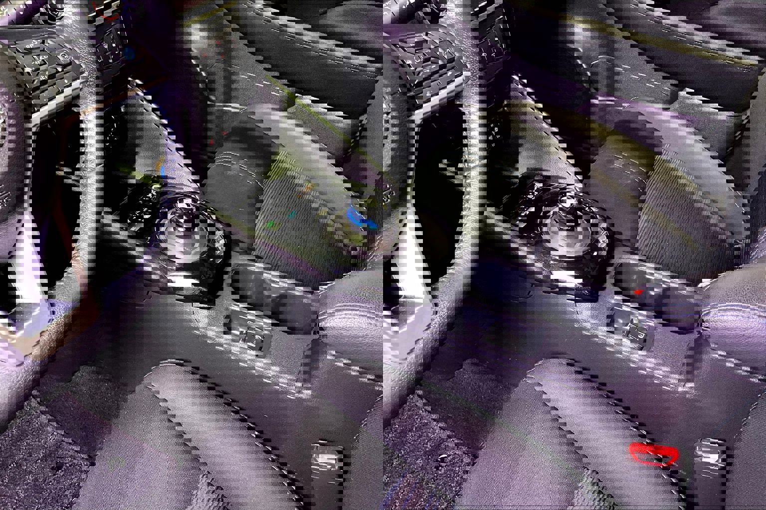 Used 2024 Nissan Leaf SV Plus image 18