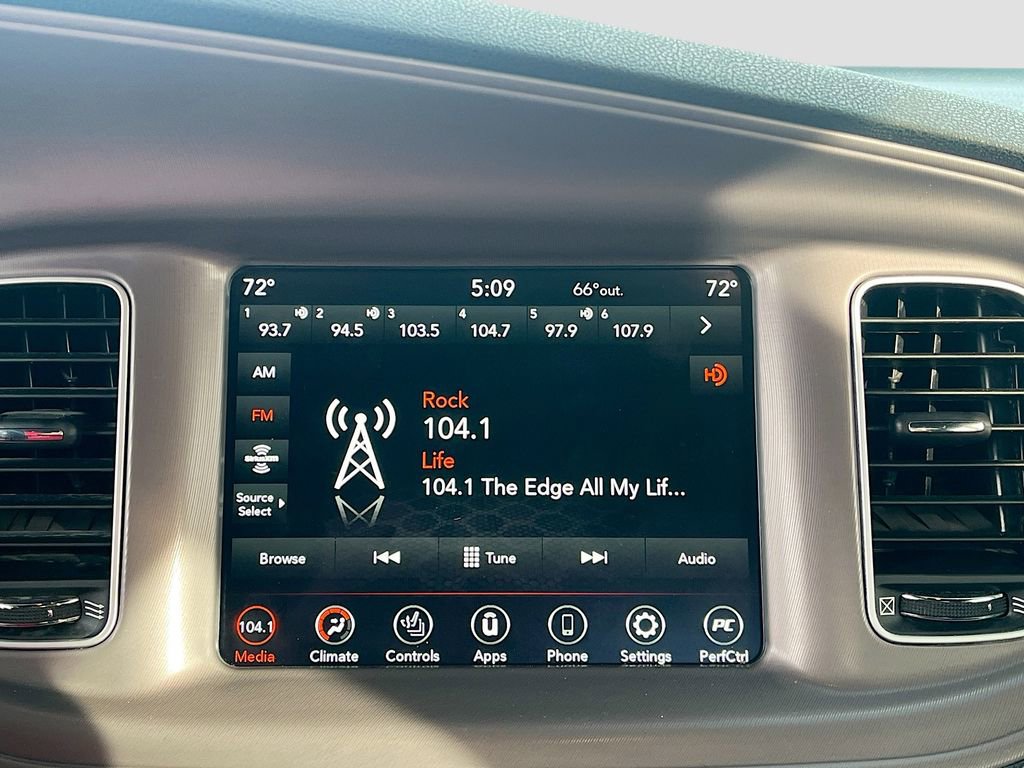 Used 2023 Dodge Charger R/T w/ Cold Weather Package image 14