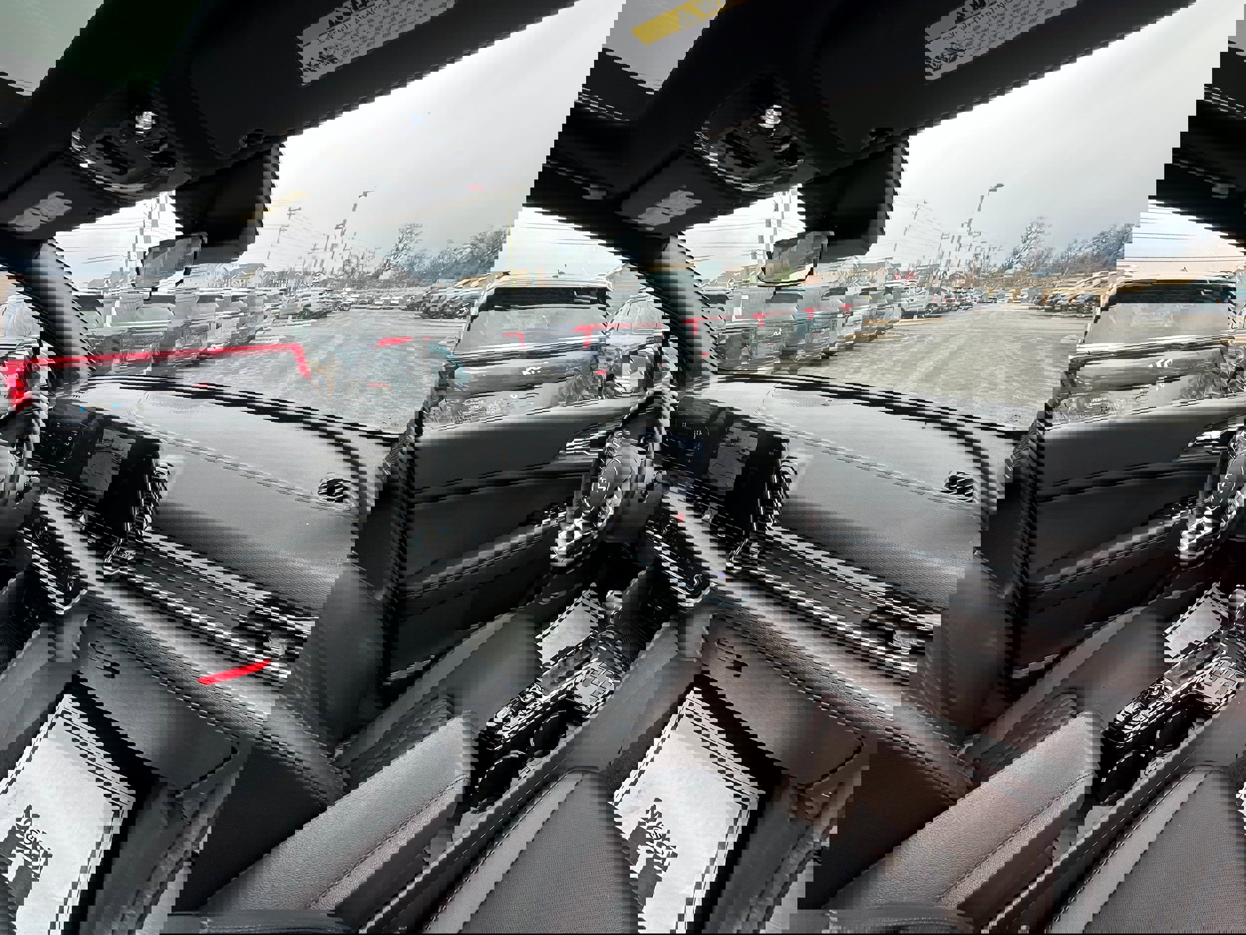 Used 2024 Kia Sportage X-Line w/ X-Line Premium Package image 21