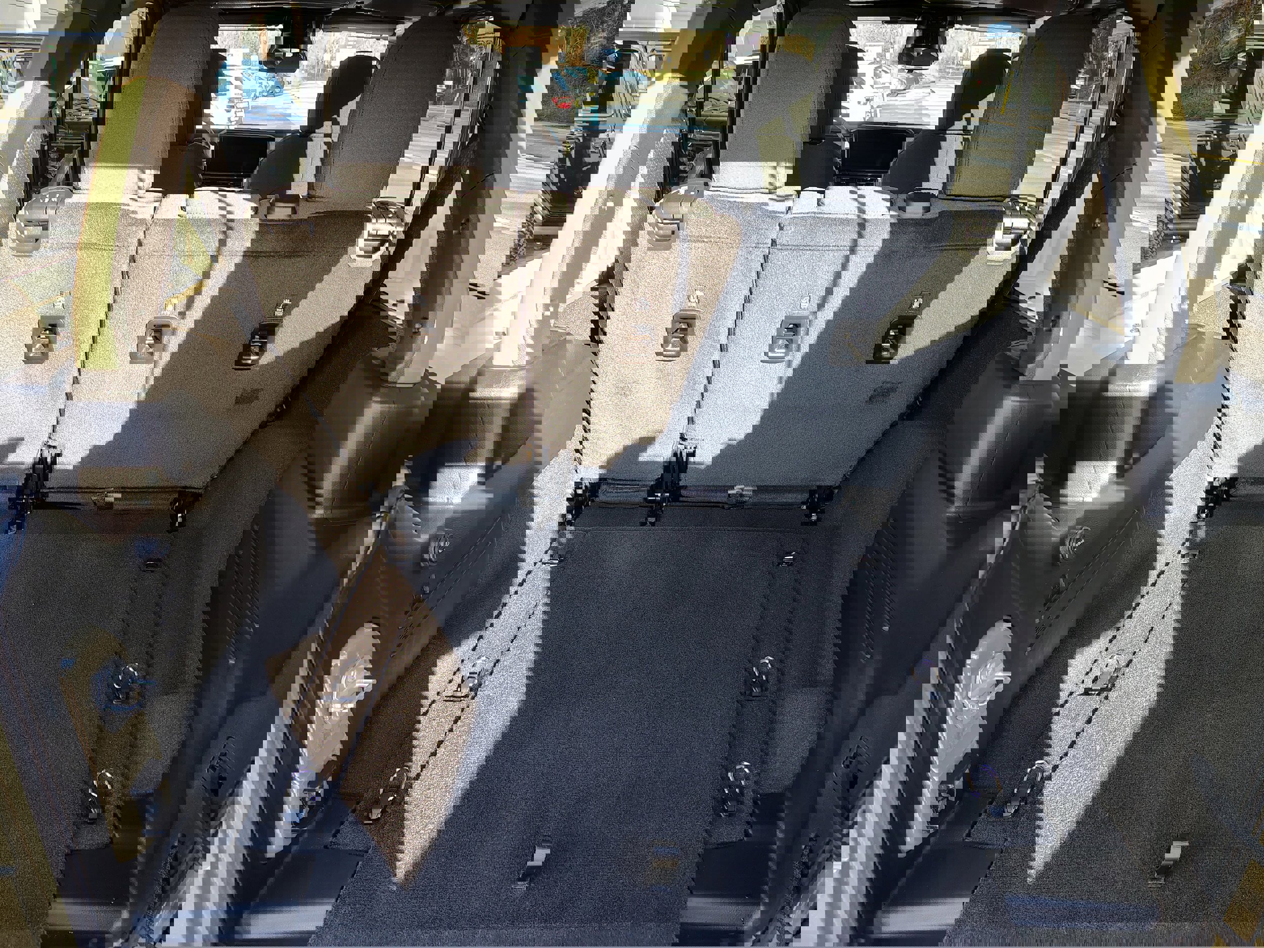 New 2026 Jeep Wrangler Unlimited Sport image 13