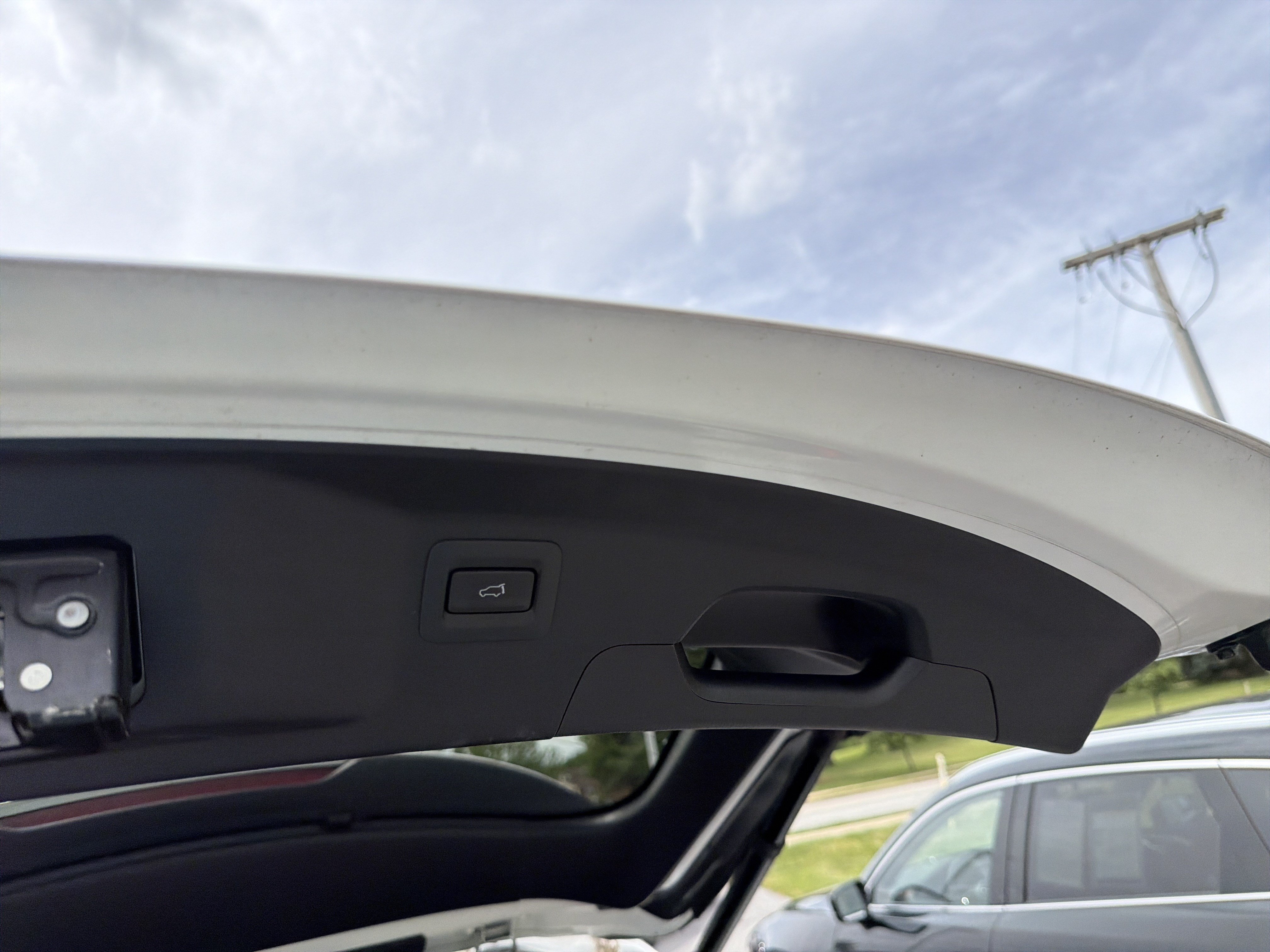 Certified 2023 MAZDA CX-9 Touring AWD/4WD image 55